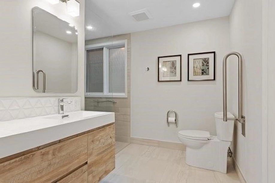 Designing Safer Homes for Aging in Place