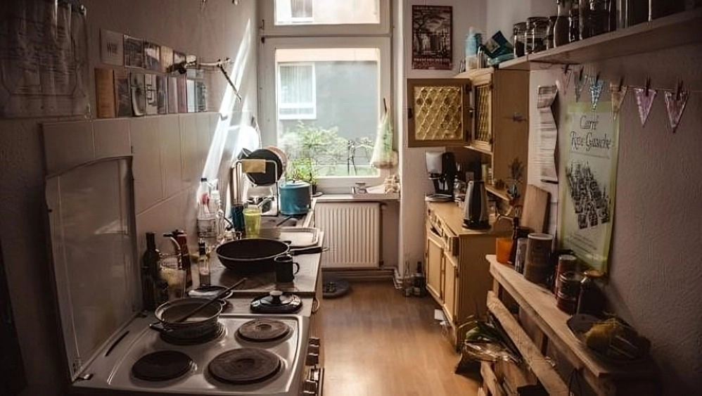 Designing Safer Homes for Aging in Place