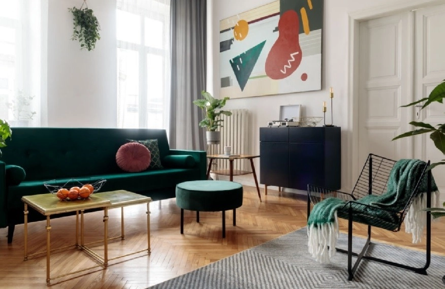 Designing Your Airbnb Home For Increased Demand & Profit -