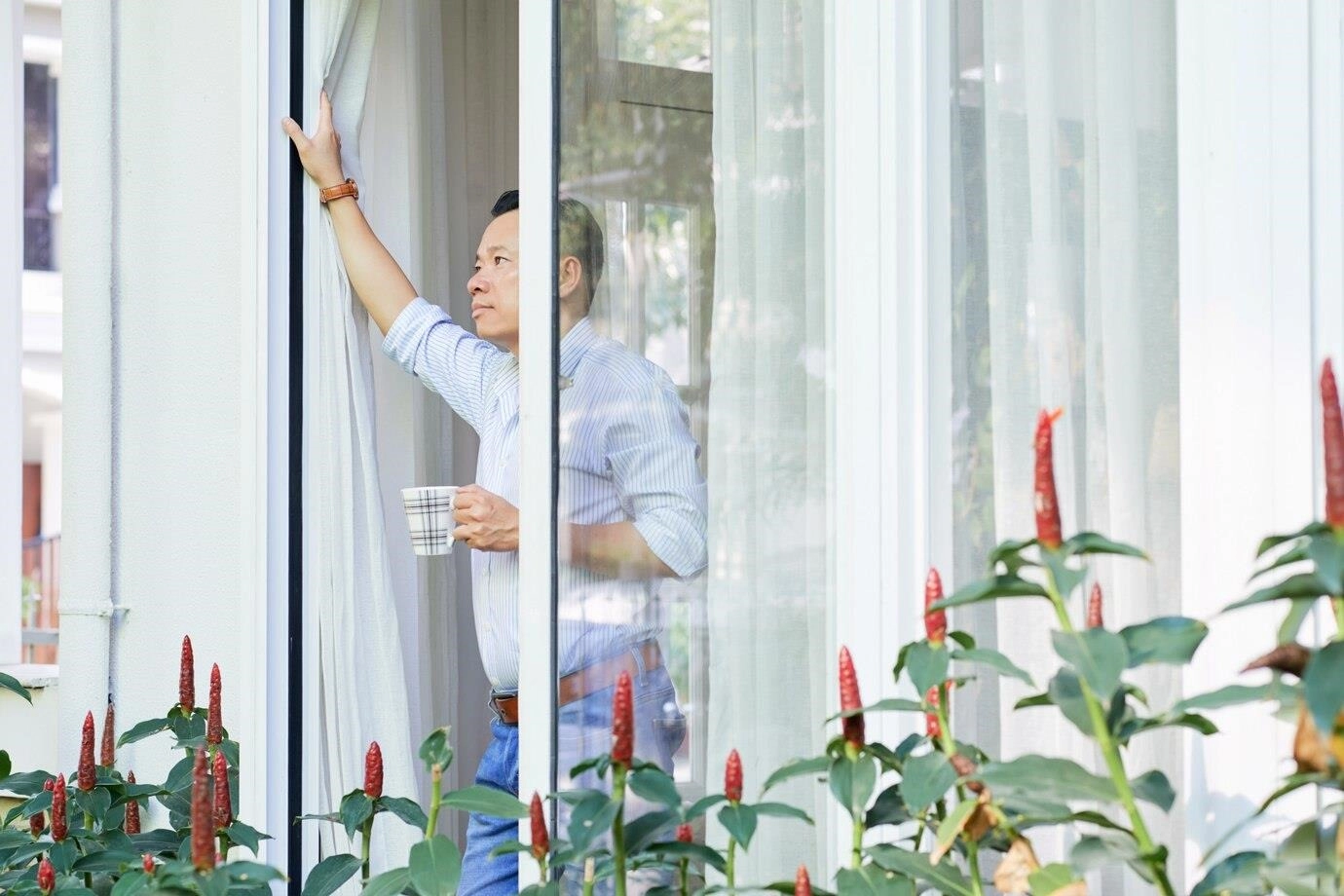 Different Types of Glass Windows & How to Choose the Best One for Your Home?