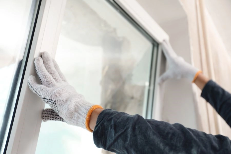 Different Types of Glass Windows To Consider -