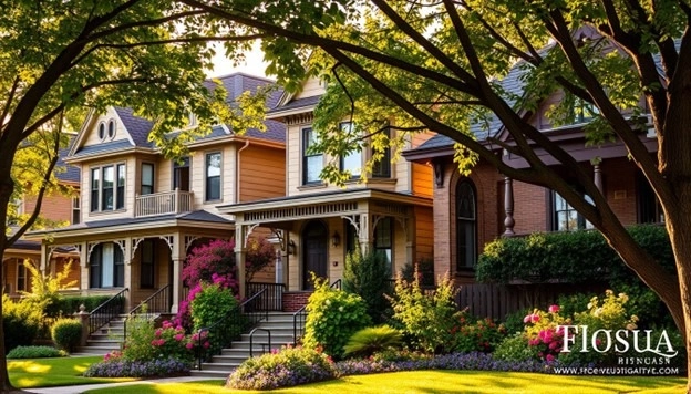Discover the Charm of Wauwatosa's Historic Homes