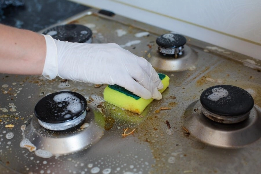 DO YOU KNOW WHERE WD-40 GOT IT'S NAME? DO YOU KNOW THERE ARE SCORES OF HOUSEHOLD USES? READ ON TO...