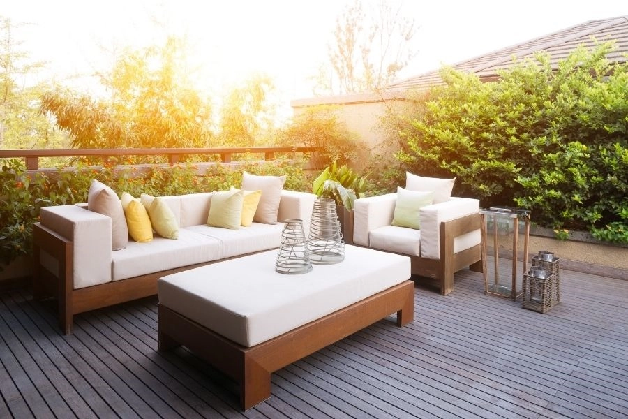 Don’t Hold Back: The Furniture You Should Splurge on | Kenna Real Estate -