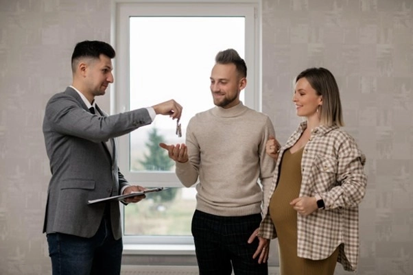 Don’t Let a Failed Inspection Stop Your Home Sale