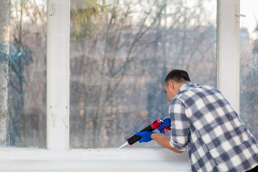 Don't Let Winter Chill You Out: Why Insulated Windows are a Must-Have -