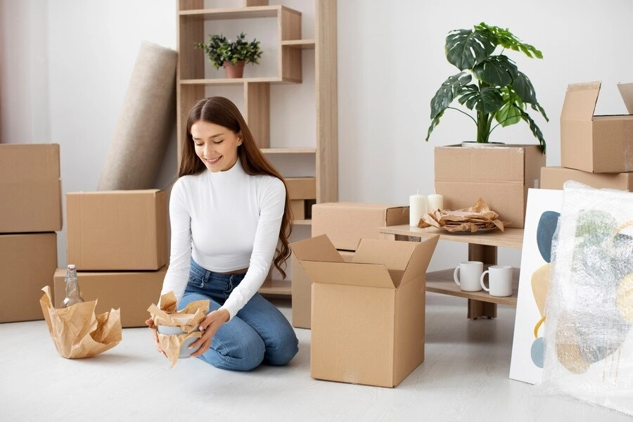 Downsizing Your Home: How to Plan and Execute a Smaller Move in San Jose, CA