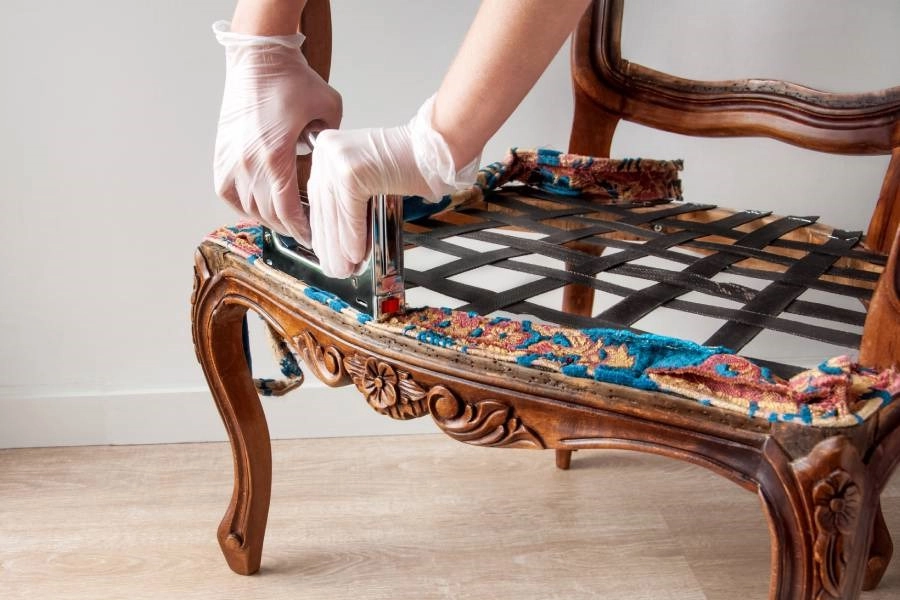 Eco-Friendly Tools for Upcycling Furniture