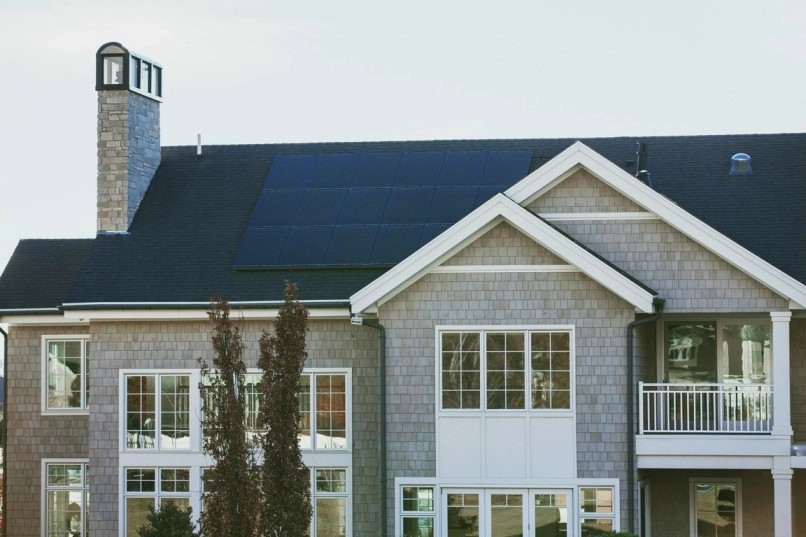 Eco-Friendly Upgrades for Modern Homes -