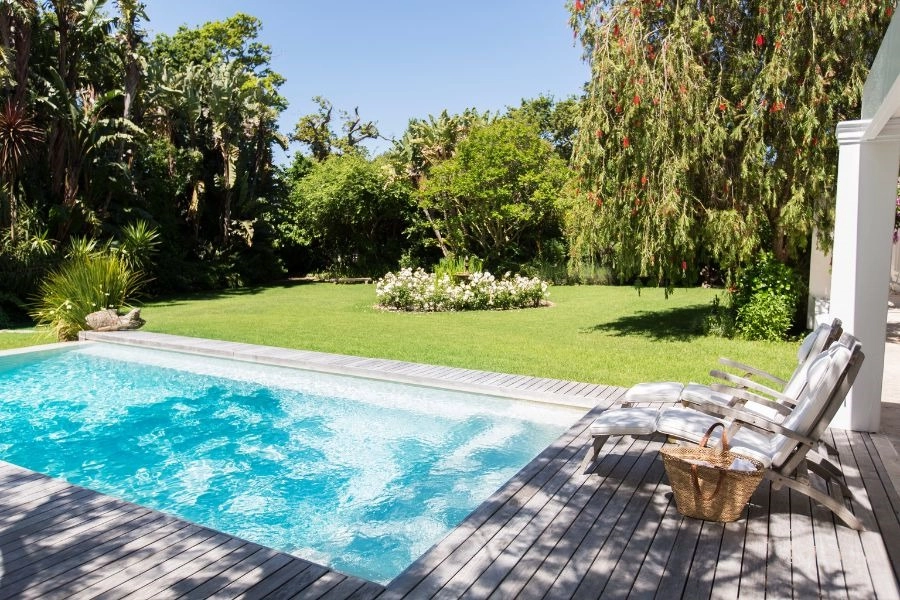 Eco-Friendly Ways To Transform Your Backyard -