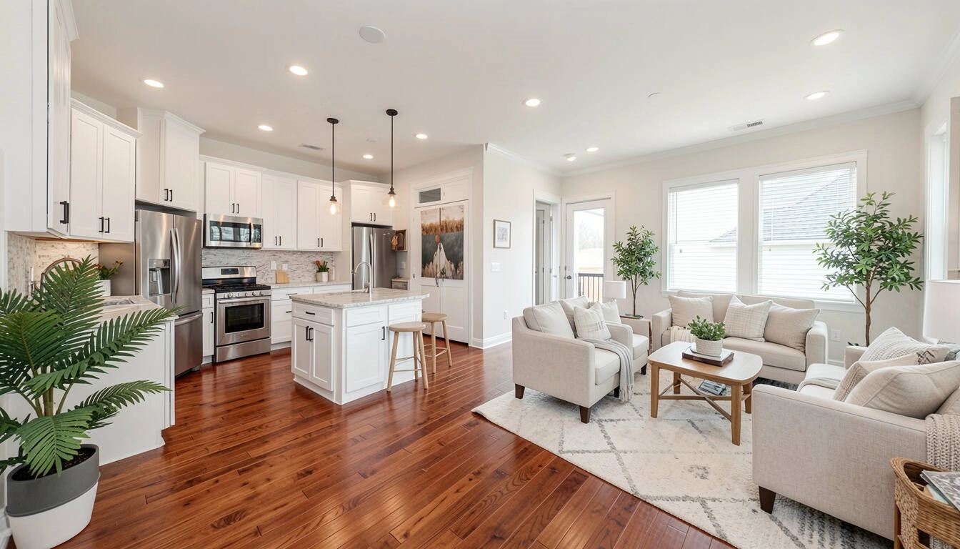 Effective Strategies for Selling Your Property Faster