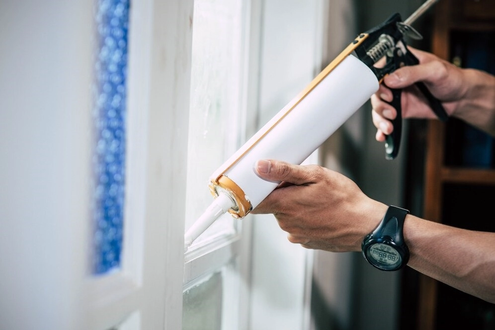Effective Ways to Prevent Water Ingress with PVC Trims: A Guide to Proper Sealing