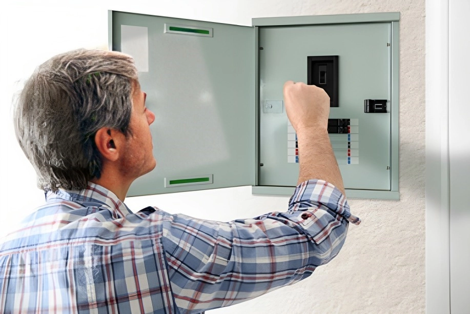 ELECTRICAL TIPS - My Power is out? Now What? -