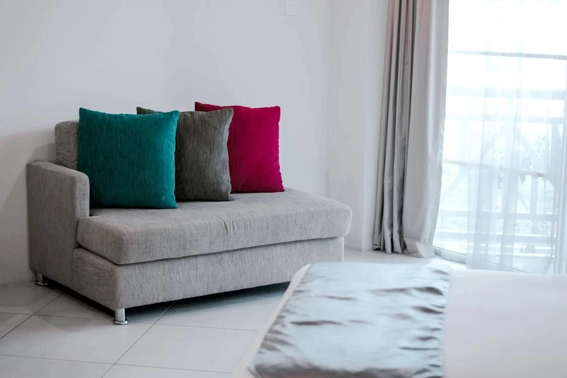 Elevate Your Space_ Enhance Your Decor with Modern Accent Pillows -