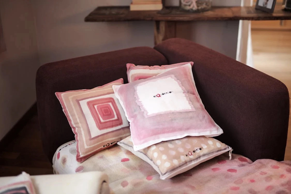 Elevate Your Space_ Enhance Your Decor with Modern Accent Pillows