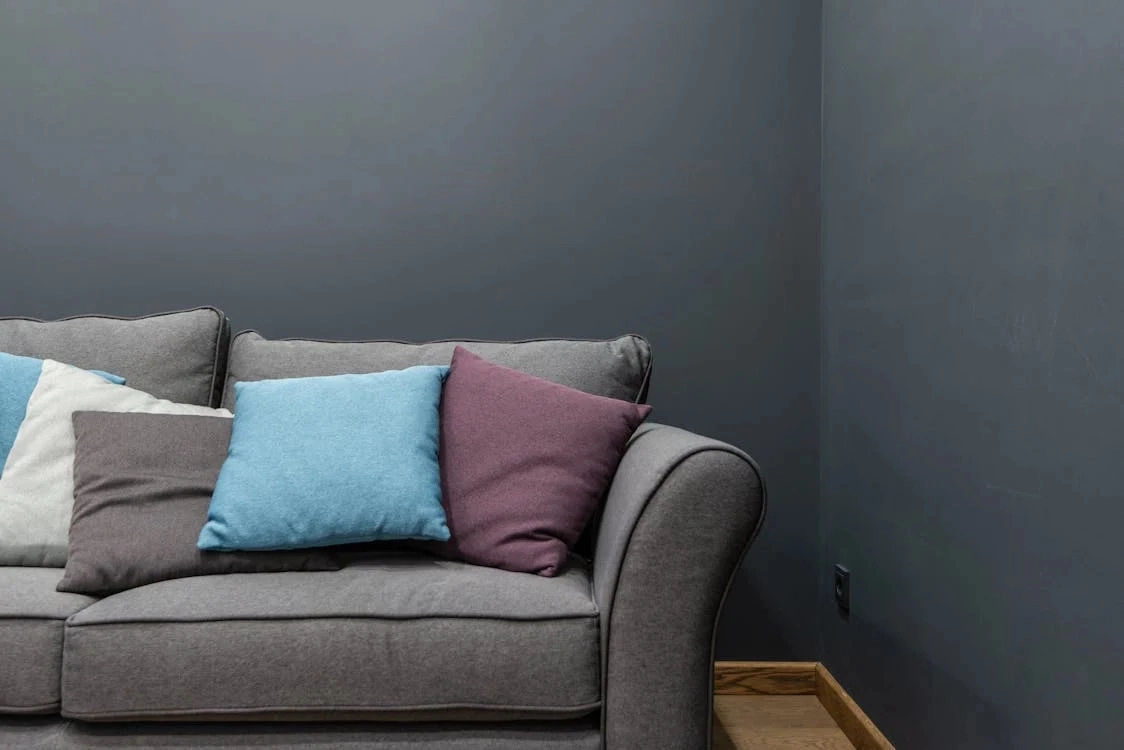 Elevate Your Space_ Enhance Your Decor with Modern Accent Pillows