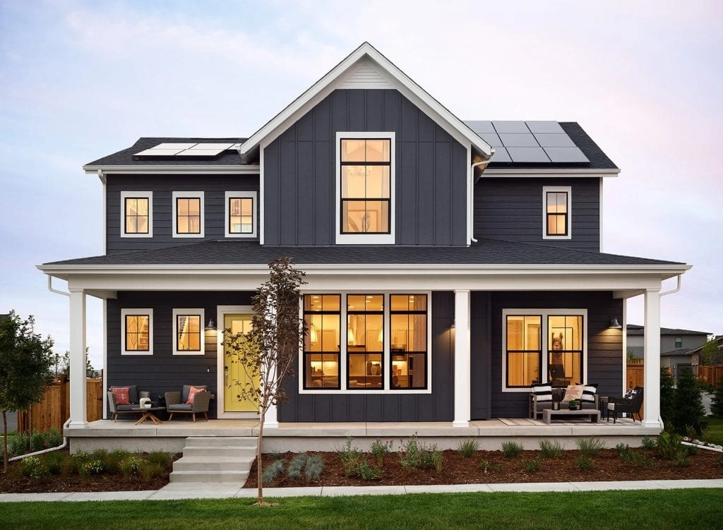 Energy efficiency – the new decision factor when buying or renting in Colorado -
