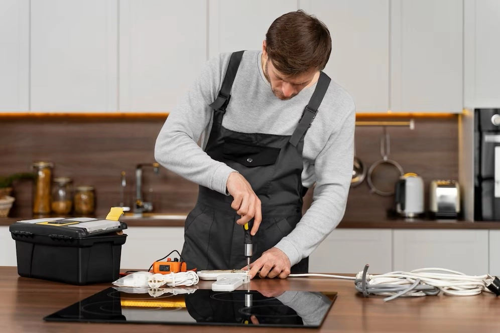 Energy-Efficient Appliance Repairs: What You Need to Know -