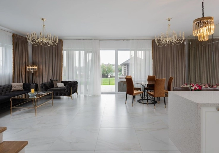 Enhance Your Home with Custom Curtains