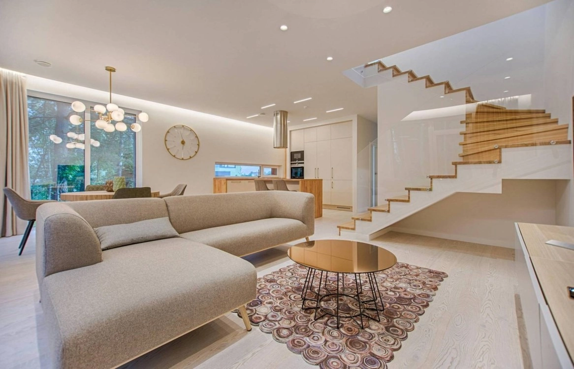 Enhance Your Home’s Aesthetic with Stylish Ceiling Tiles -