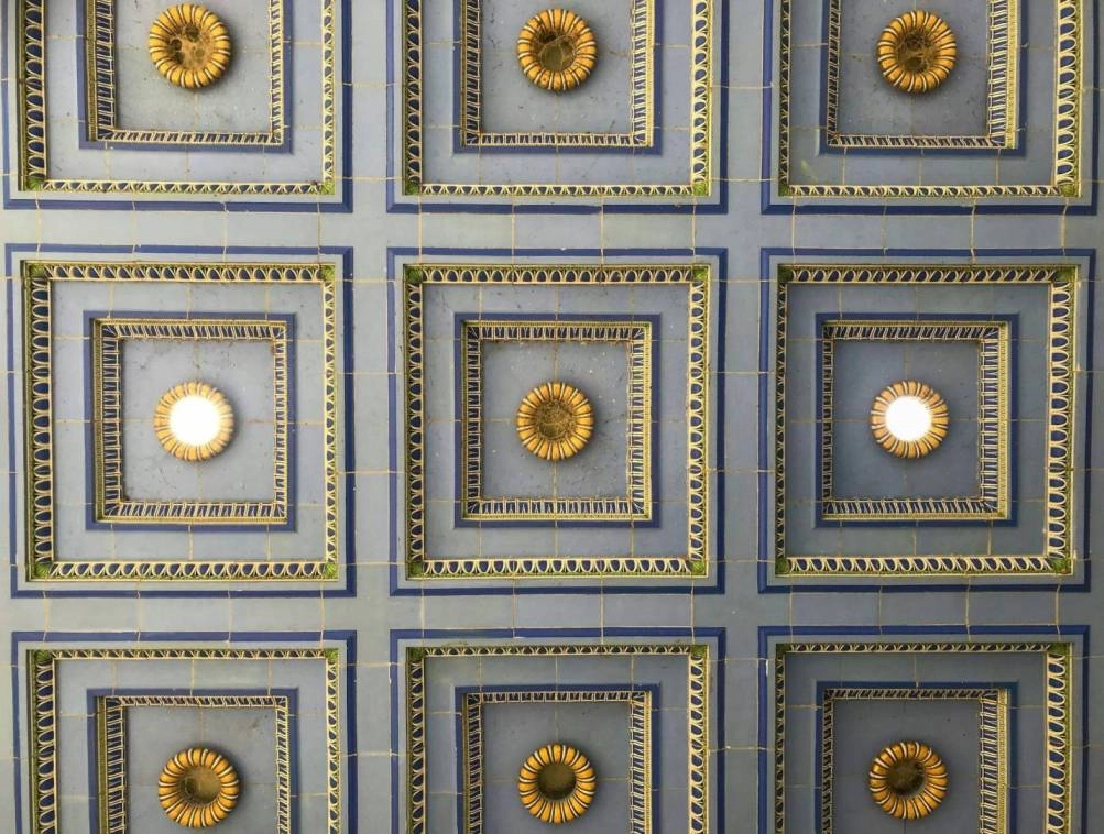 Enhance Your Home’s Aesthetic with Stylish Ceiling Tiles