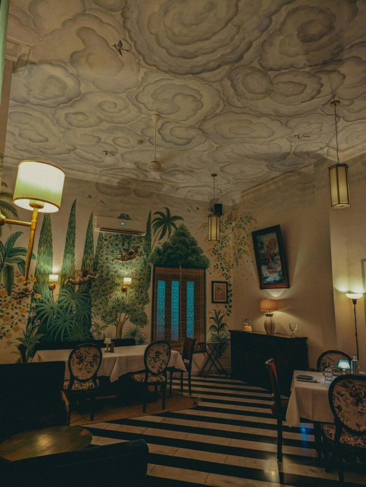 Enhance Your Home’s Aesthetic with Stylish Ceiling Tiles