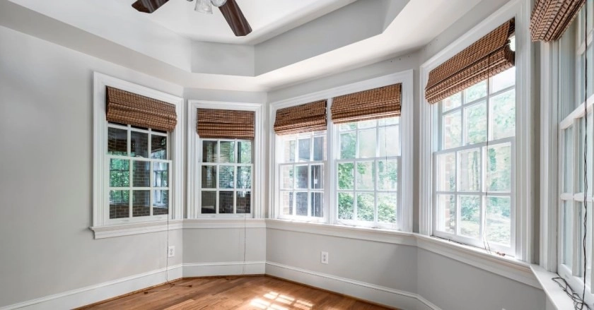 Enhancing Home Aesthetics: The Role of Modern Windows in Interior Design