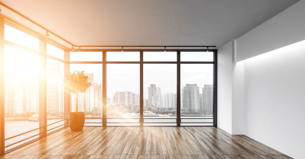 Enhancing Home Aesthetics: The Role of Modern Windows in Interior Design