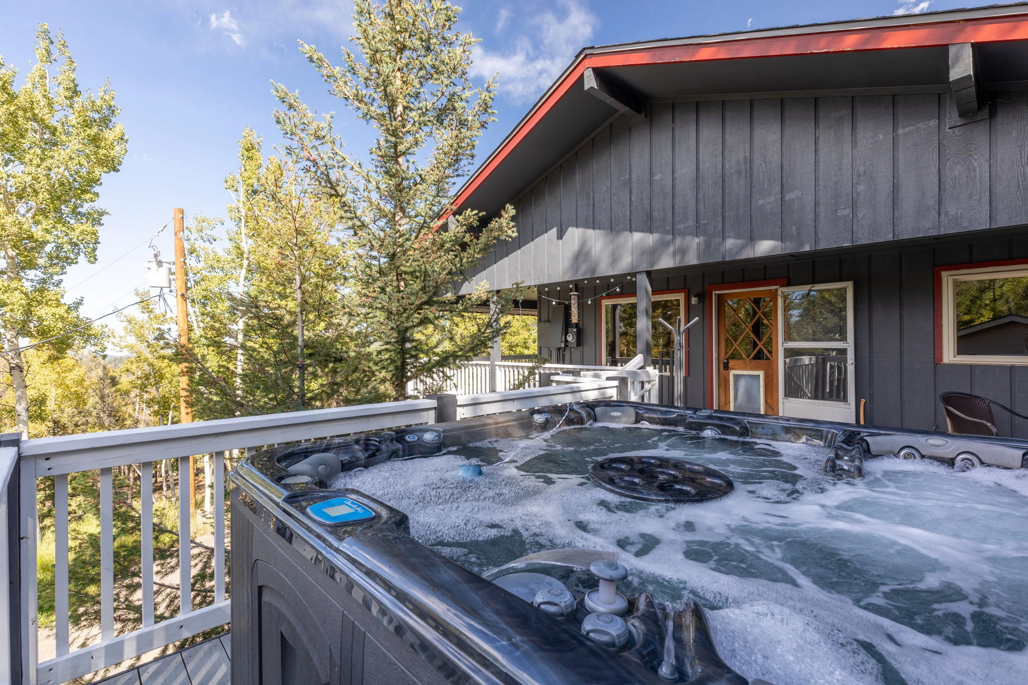 Mountain Home