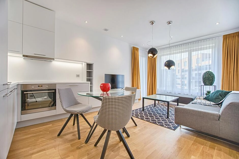 Essential Criteria for Choosing Student Accommodation