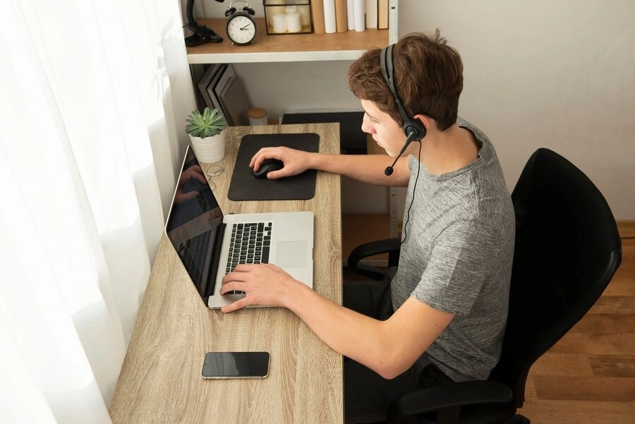Essential Tech for Working from Home -