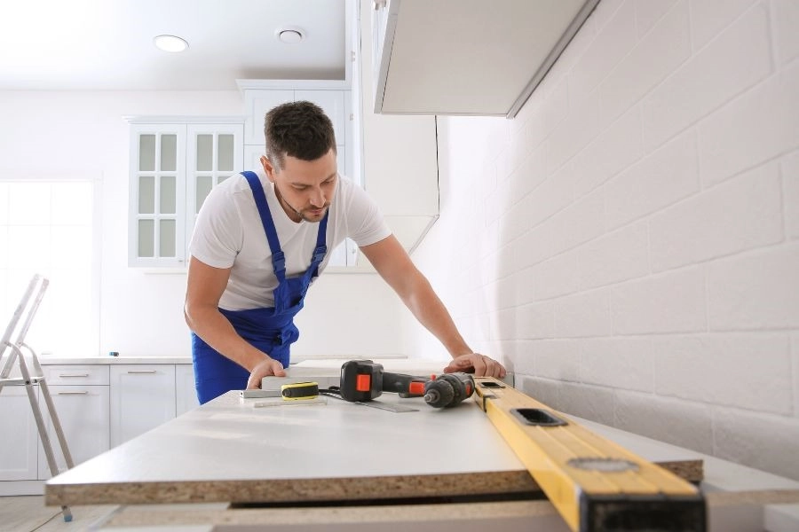 Essential Tips To Follow When Installing Countertops -