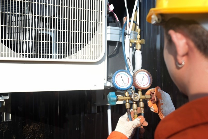 Everything You Need to Know About Furnace Installation in Salem, OR