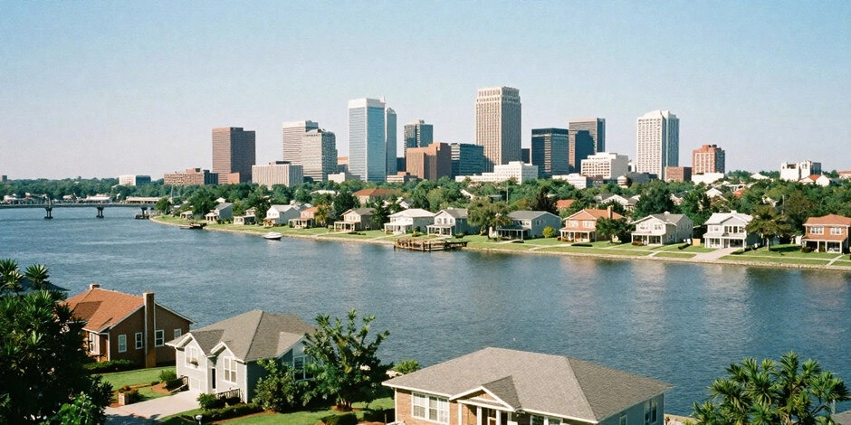 Everything You Need to Know About the Cost of Living in Newport News, VA
