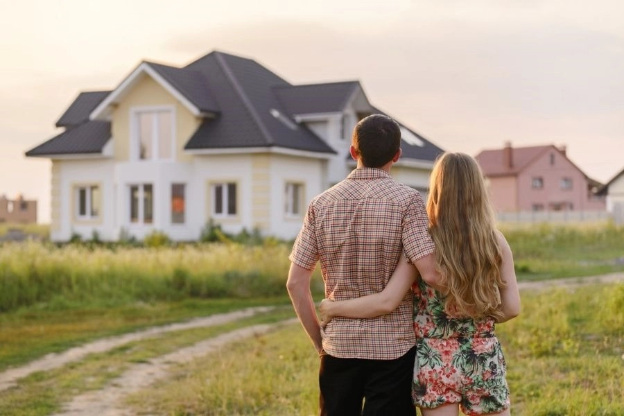 Everything You Need: What To Look for in a New Home -