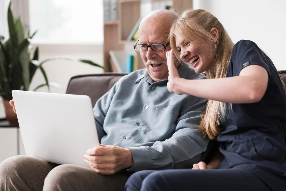 Expert Advice For Providing In-Home Care To Aging Parents In Calgary -