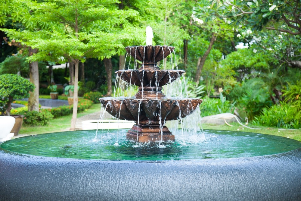 Exploring The Beauty: A Guide To Different Types Of Pineapple Fountains -