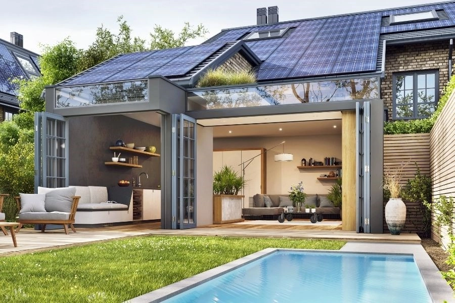 Factors To Consider Before Installing Solar Panels at Home -