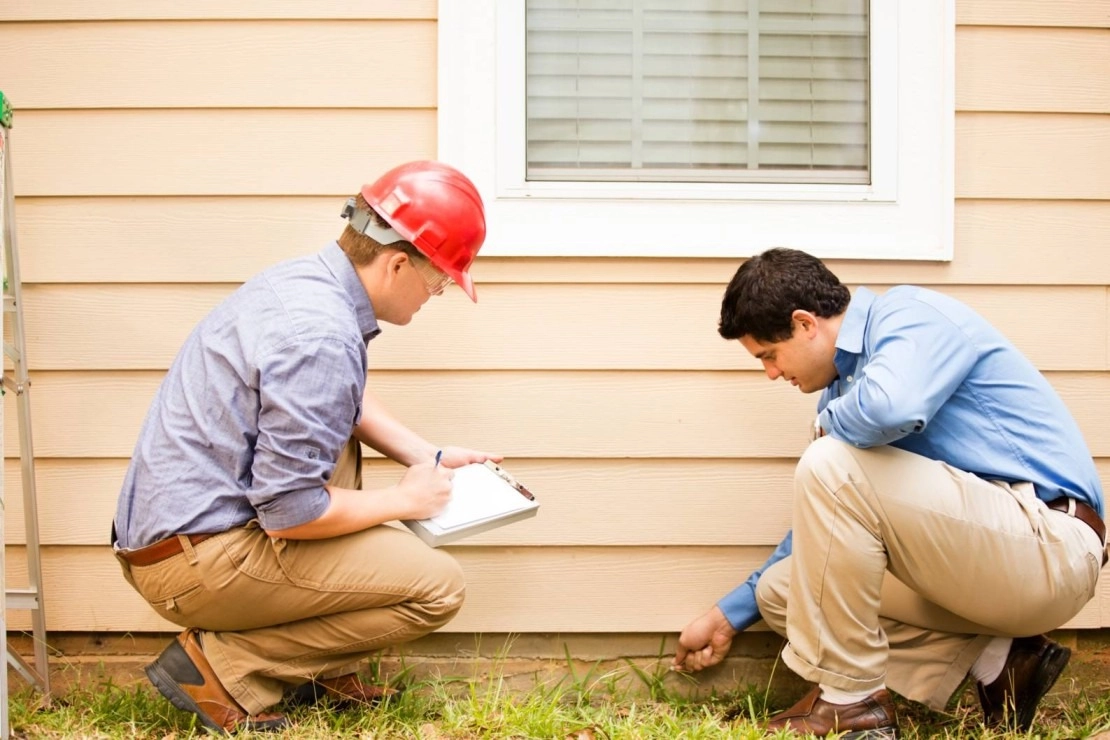 Find a Good Home Inspector Before Buying that Denver Home -