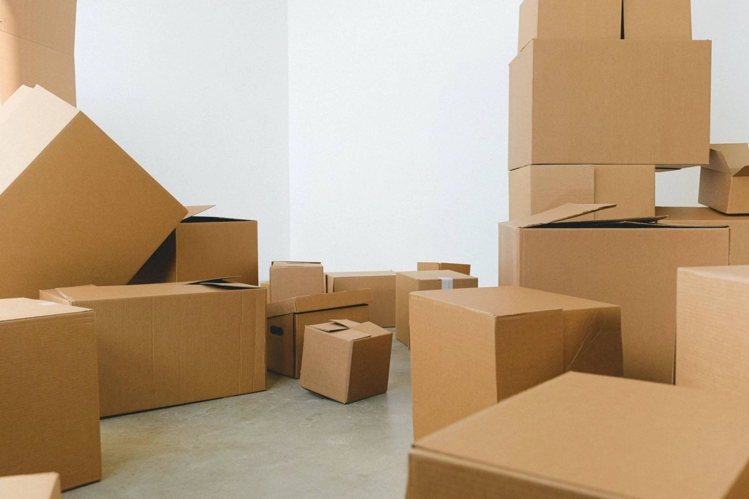 Find Storage Near You: Exploring Self Storage Options Across the US -