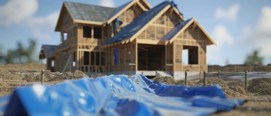 New  Homes for Sale in Henderson, CO | Modern Living & Luxury