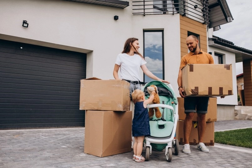 Finding the Right Home: What You Need to Know