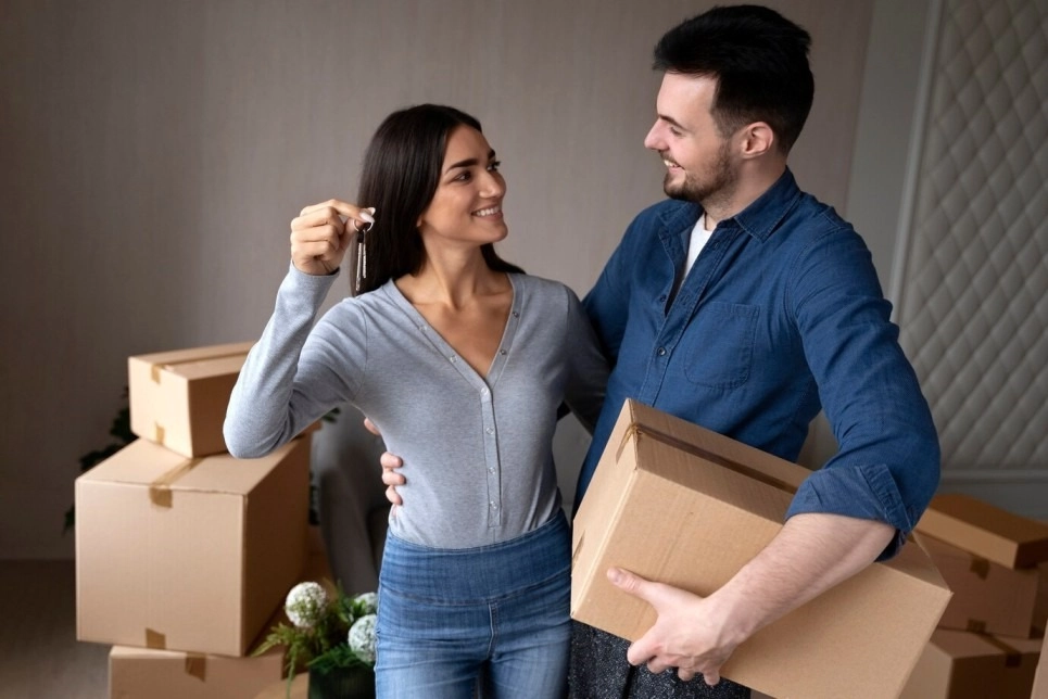 First-Time Homebuyers Guide: Attached vs Detached Home Explained -