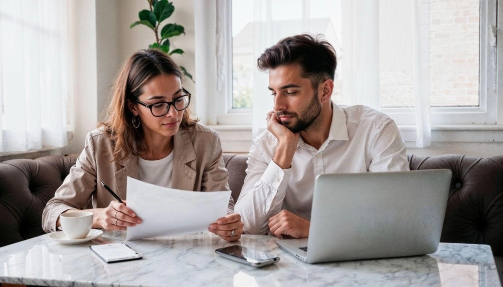 First-Time Property Buyers: Essential Steps to a Smooth Settlement