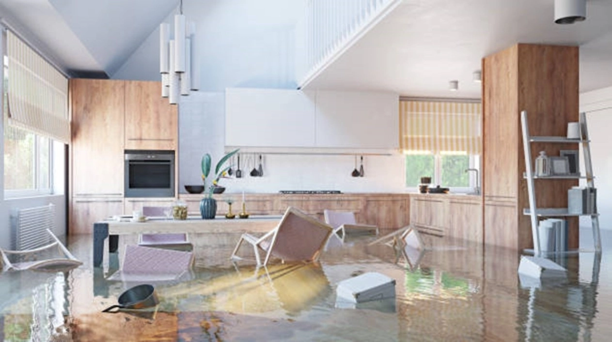 Flooding During Spring in Rental Homes: What Steps Should Landlords Take? -