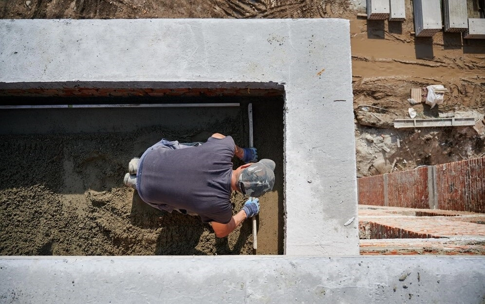 Foundation Problems and Fixes and Structural Foundation Information for the Denver Area