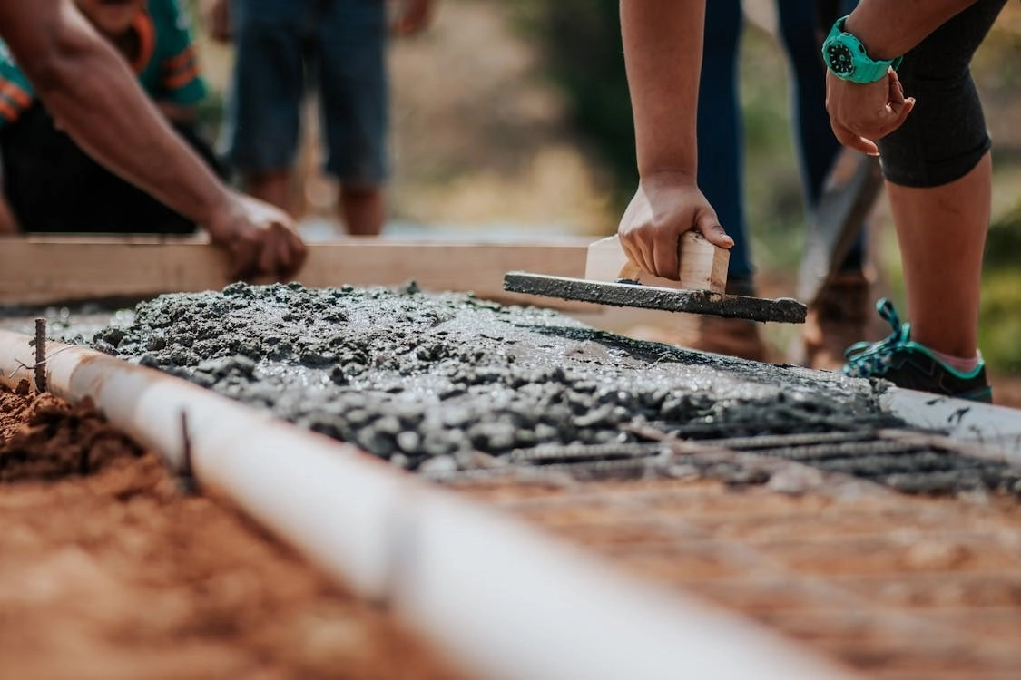 Foundation Repair in Houston: Expert Solutions for Common Structural Issues