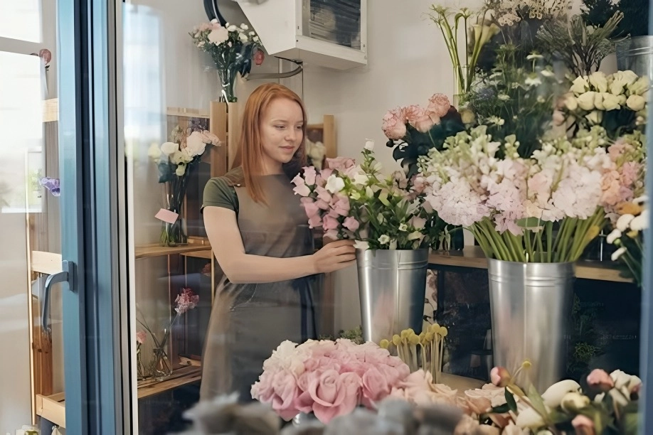 Fresh Flowers Online: A Blooming Trend in the Digital Age 1