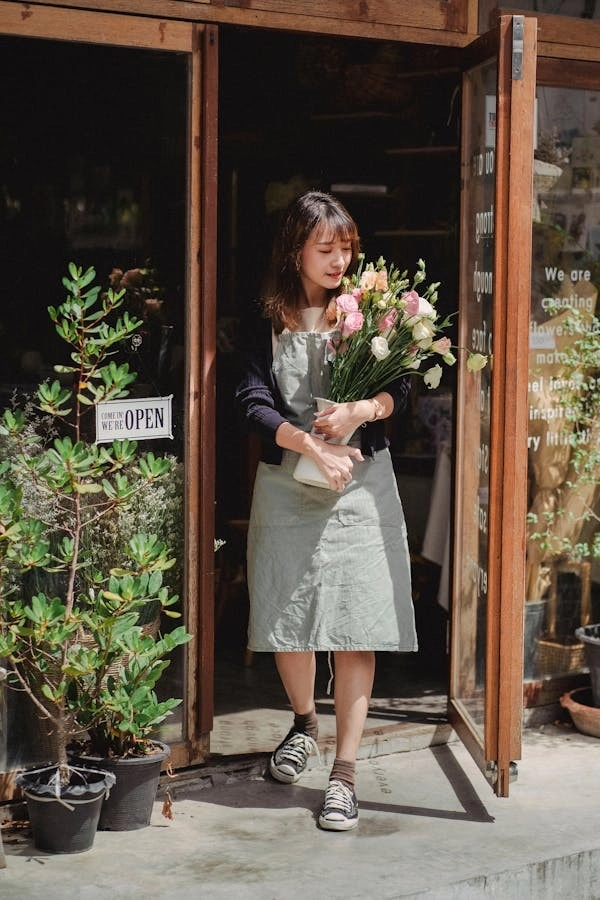 Fresh Flowers Online: A Blooming Trend in the Digital Age 2