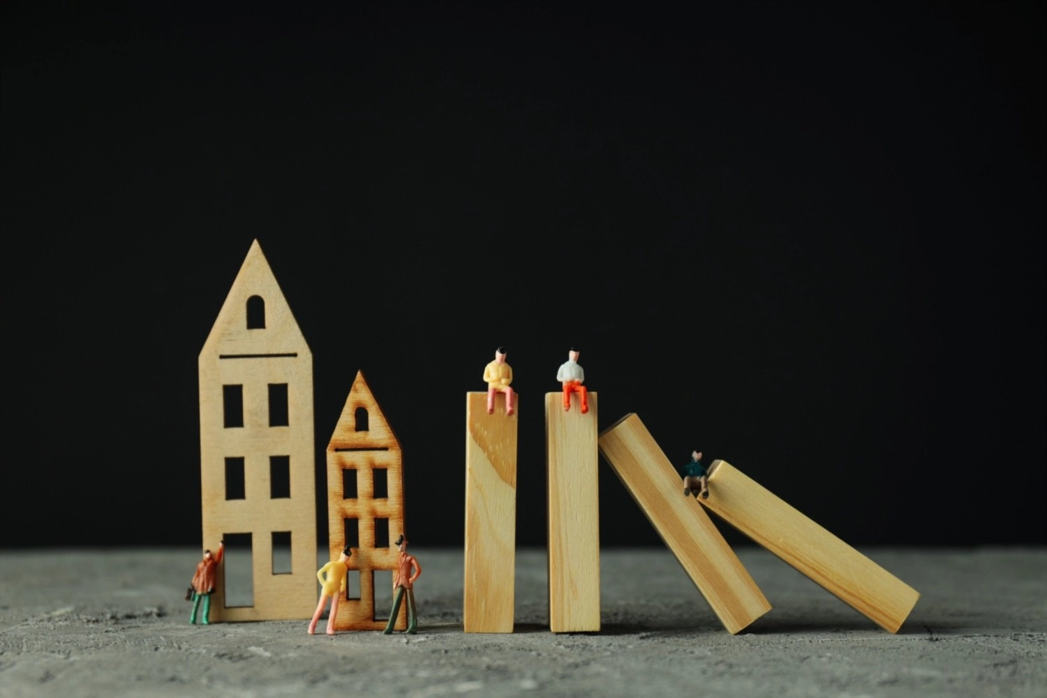 From Damage to Renewal: Turning Setbacks into Fresh Starts